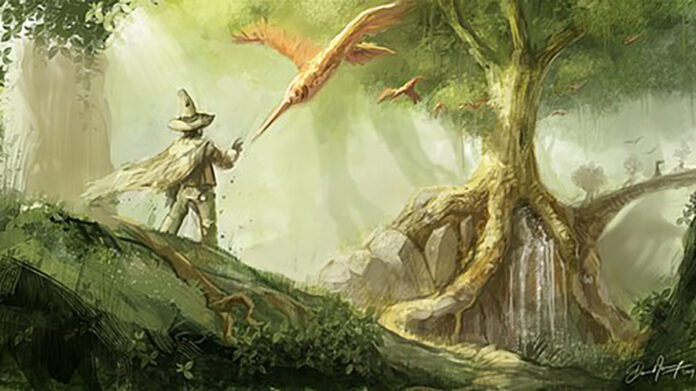Fantasy