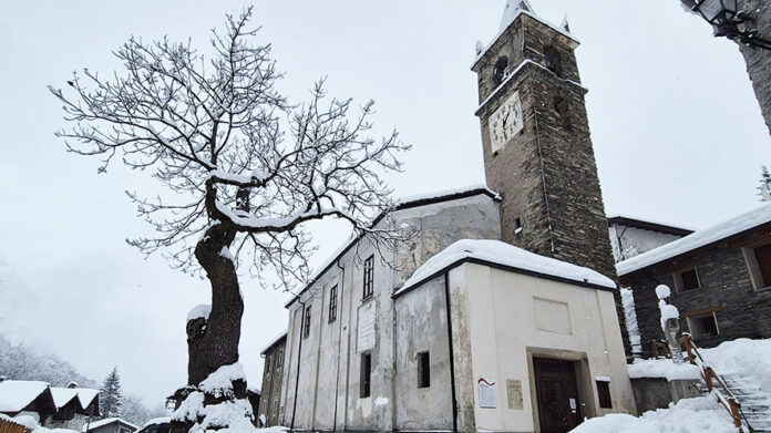 Ferrera Moncenisio
