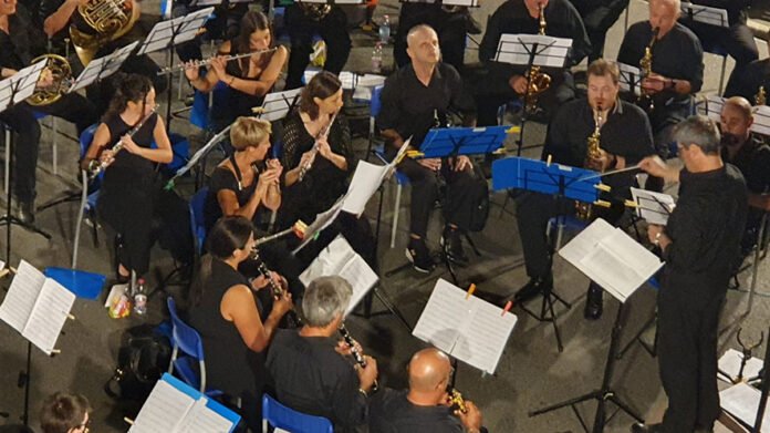 Filarmonica Bussoleno