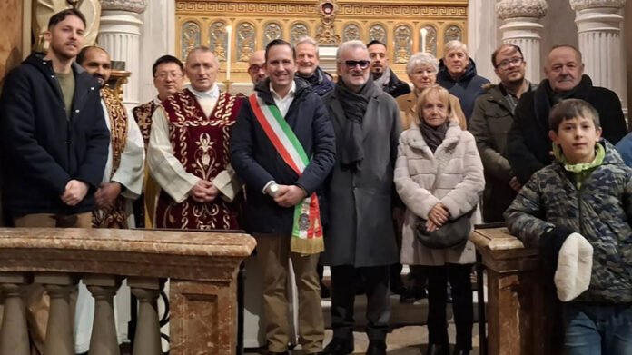 Sant'Antero a Giaveno