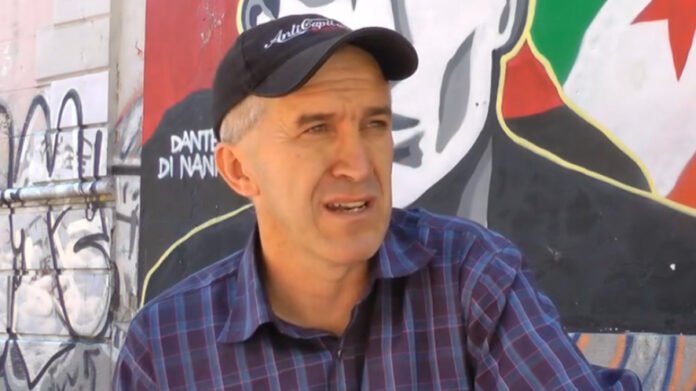 Giorgio Rossetto