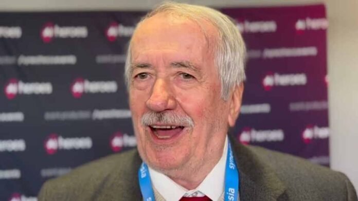 Leonardo Chiariglione