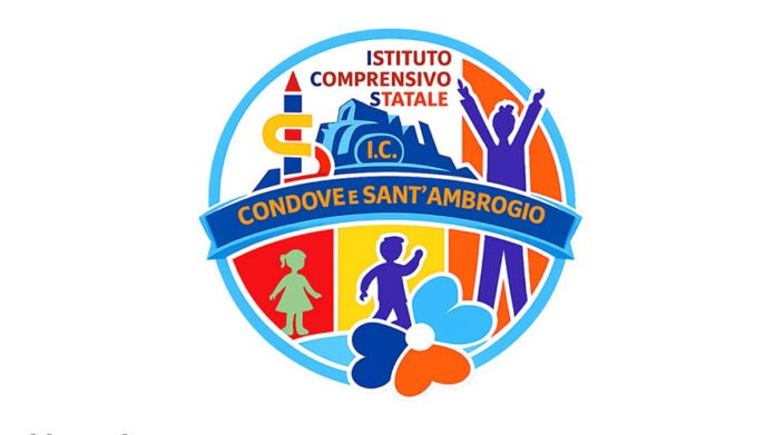 Logo scuola di Condove