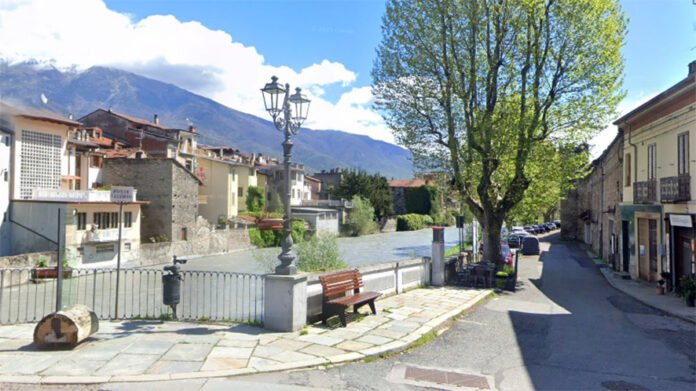 Lungodora a Bussoleno