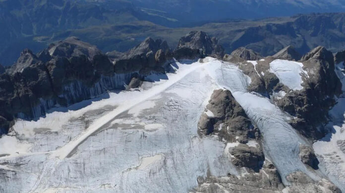 Marmolada