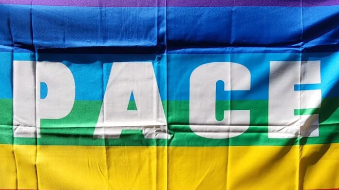 Pace