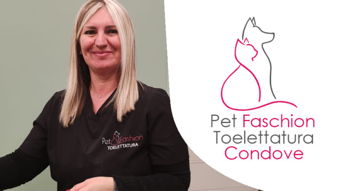 Pet Faschion Condove
