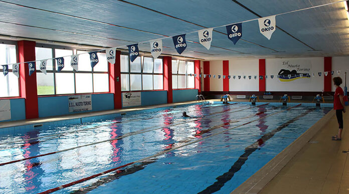 Piscina di Giaveno