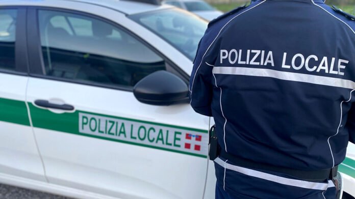 Polizia Locale