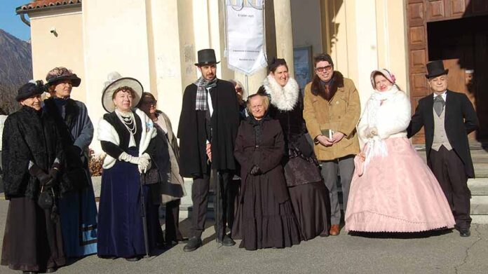 Regina ad Avigliana
