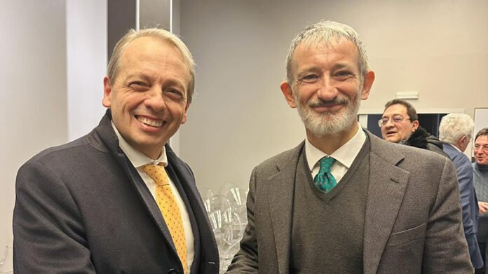 Rosso e Senaldi