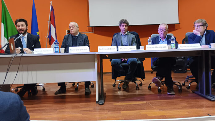 Sanità ad Oulx