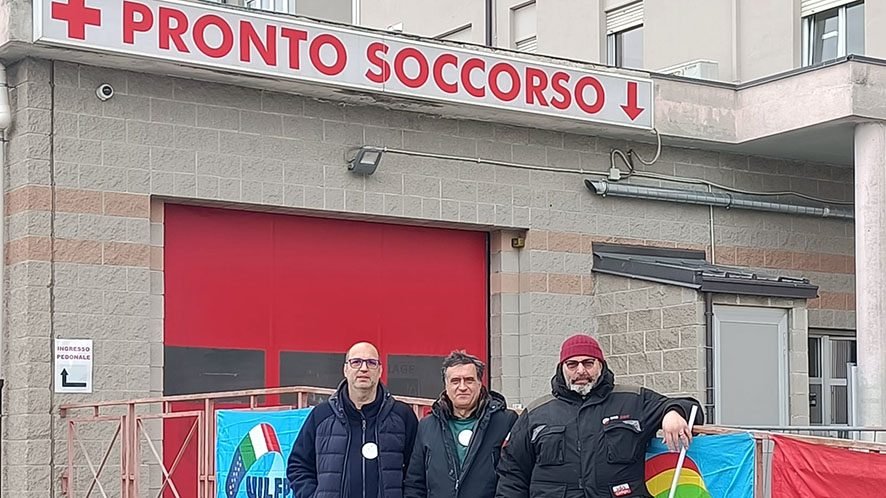 Sanità in Piemonte