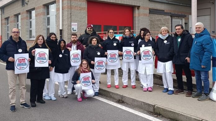 Sanità in Piemonte