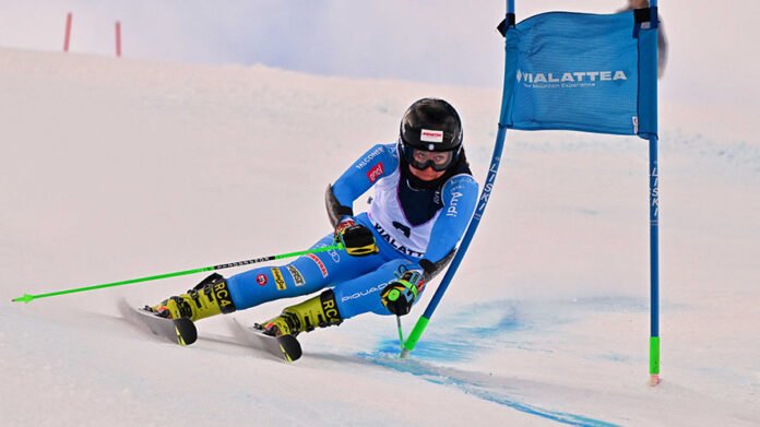 Sestriere Coppa Europa