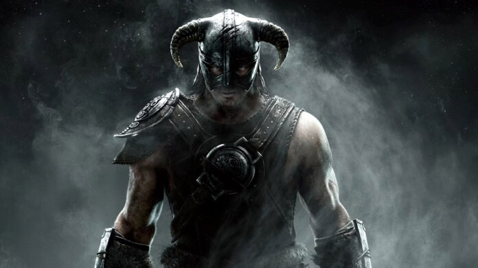 The Elder Scrolls V: Skyrim