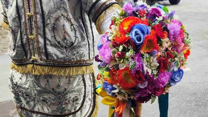 Spadonari a Giaglione