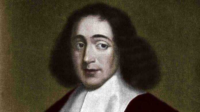 Spinoza