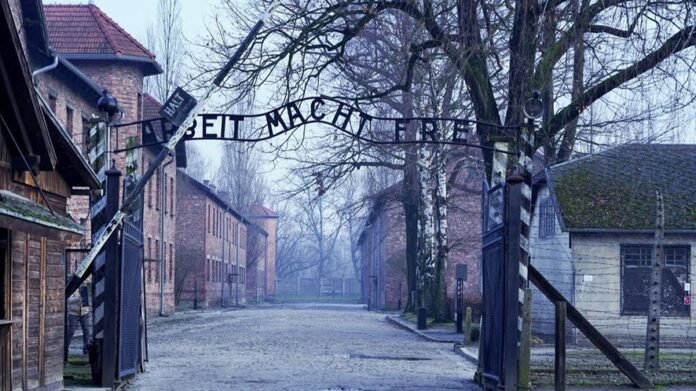 Viaggio della Memoria