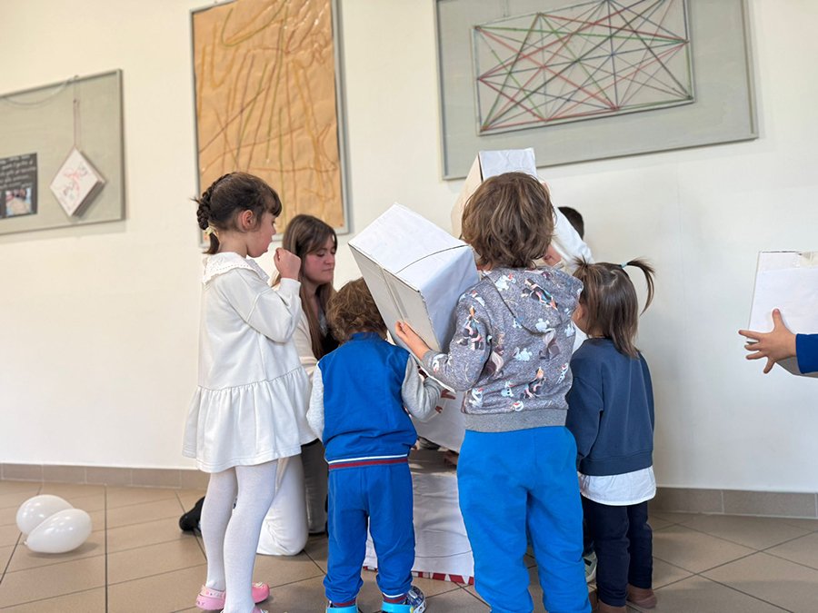 Scuola Picco Avigliana