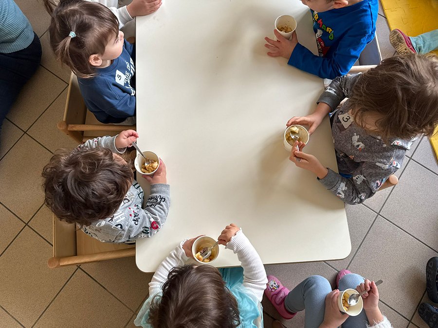 Scuola Picco Avigliana