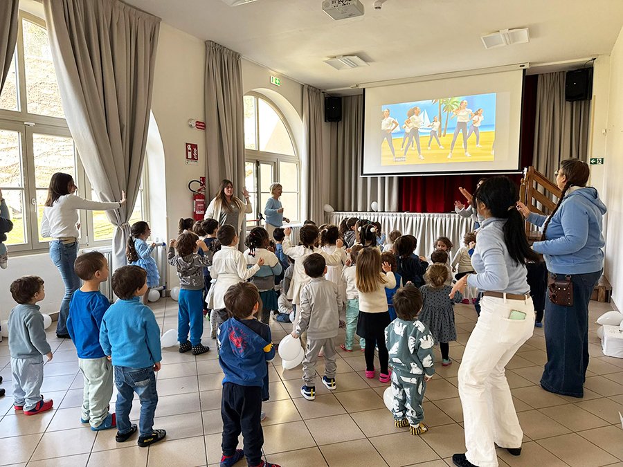 Scuola Picco Avigliana