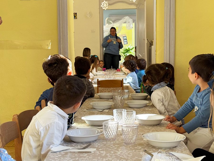 Scuola Picco Avigliana