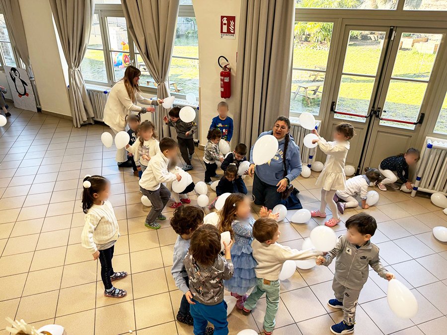 Scuola Picco Avigliana
