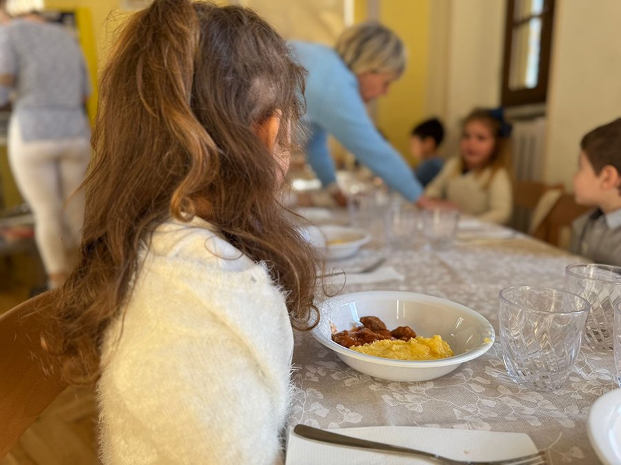 Scuola Picco Avigliana