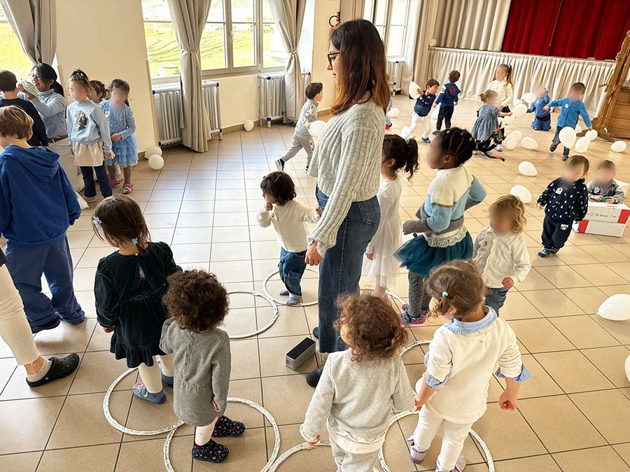 Scuola Picco Avigliana