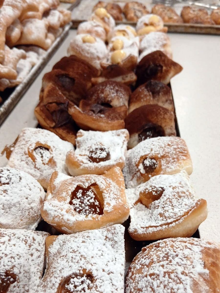 Pasticceria Alternino