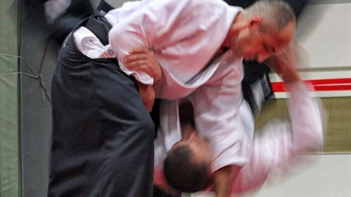 Aikido