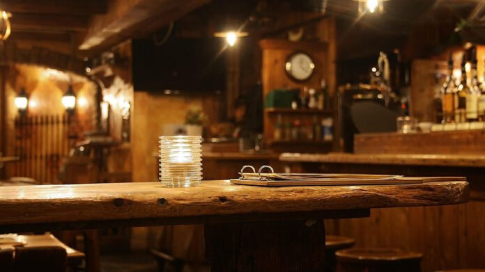 bar birreria