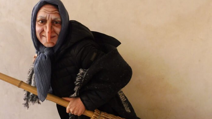 Befana