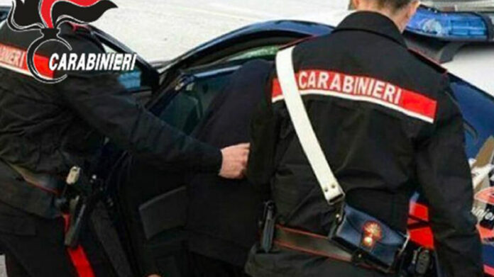 Carabinieri