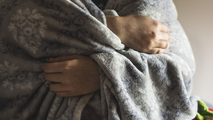 Coperte freddo