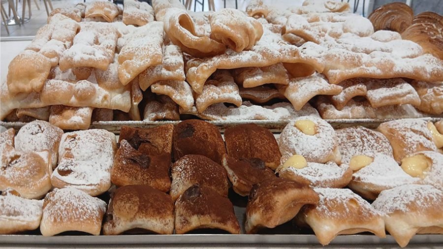 Pasticceria Alternino
