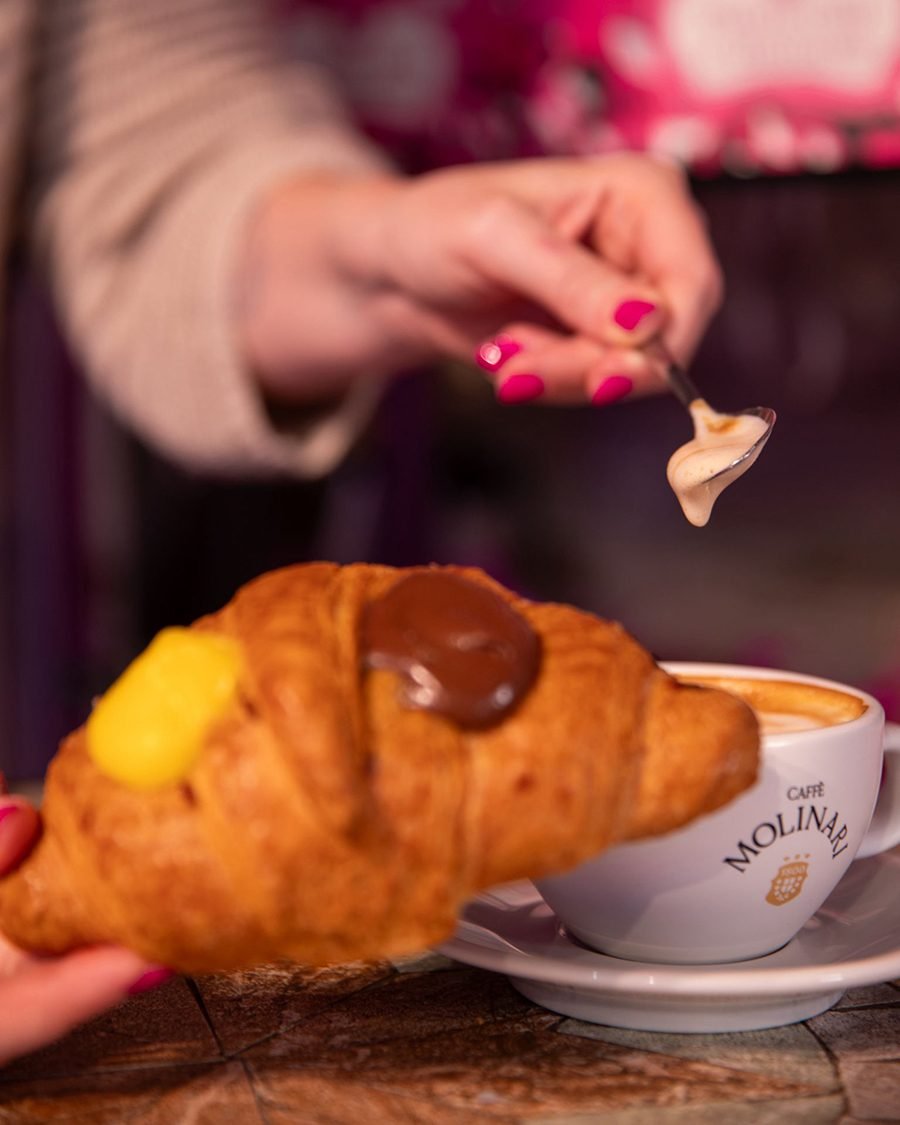 Pasticcini e dintorni