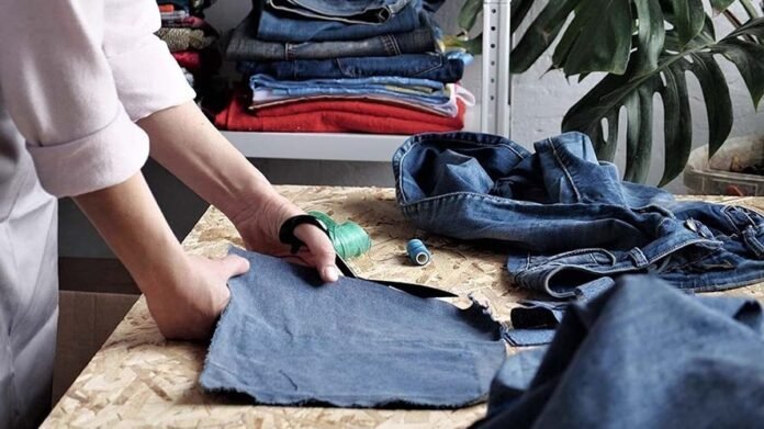 Upcycling