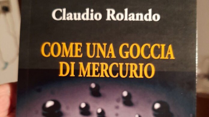 Claudio Rolando