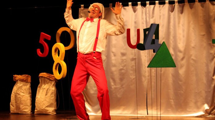 Teatro a Bardonecchia