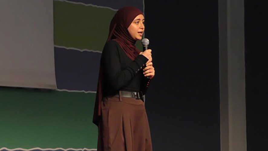 Tedx del Mazzarello