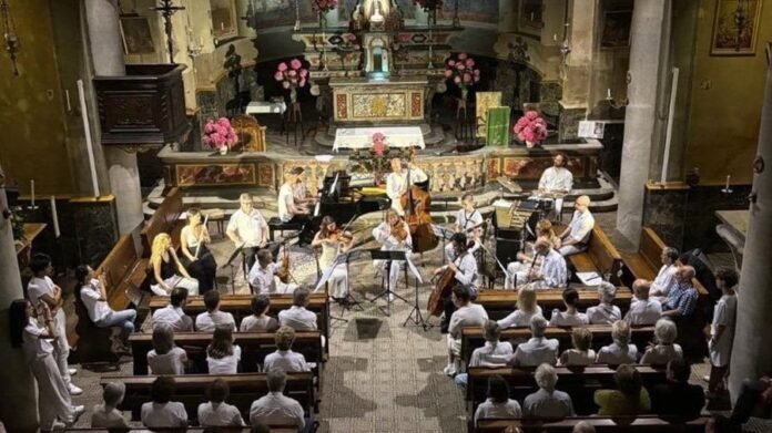 La Boule di Estemporanea