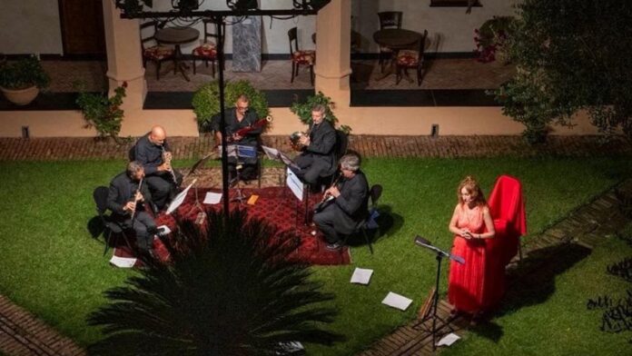 La Boule di Estemporanea