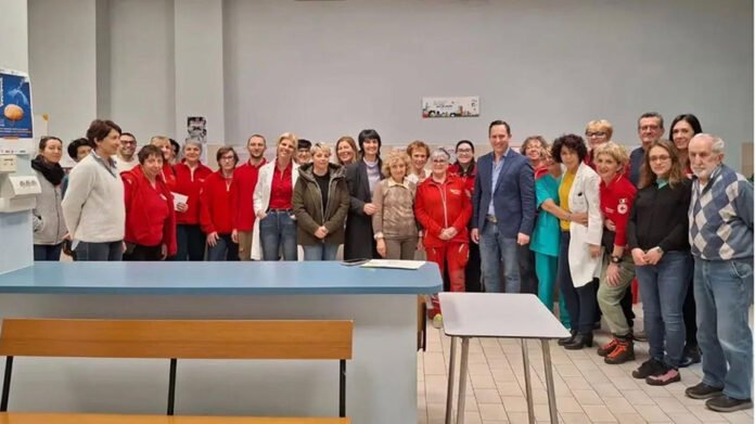 Prevenzione a Giaveno