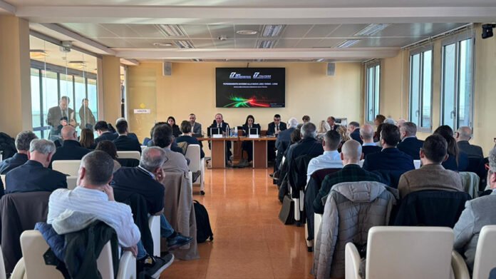 TAV Torino Lione