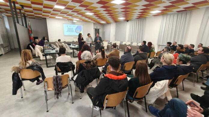 Distretto Commercio Giaveno