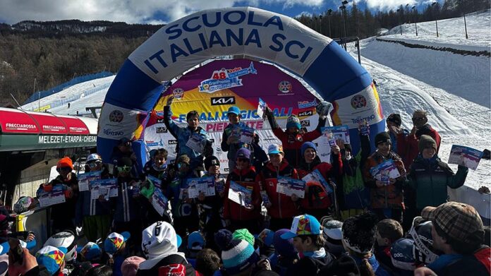 Sci Bardonecchia