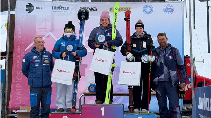 Sci Bardonecchia