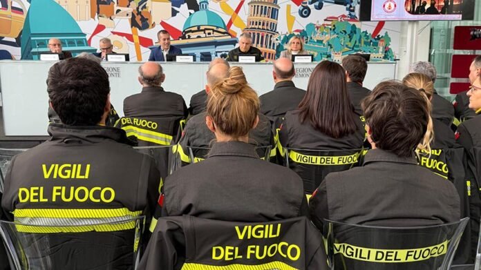 Protezione Civile